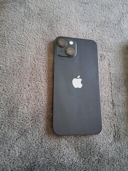 Iphone 14 Black 128 gb - 2