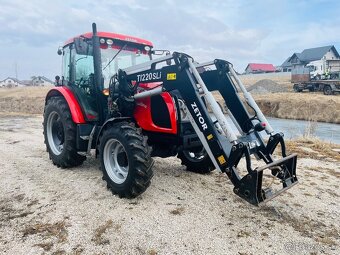 Predám Zetor Proxima 90 - 2
