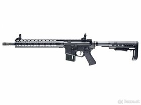 Hammerli TAC R1, kal.22LR
- 2