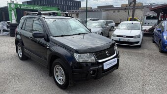 Suzuki Grand Vitara 1.9 DDiS JLX-EL - 2