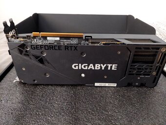 GIGABYTE GeForce RTX 3070 GAMING OC 8G - 2