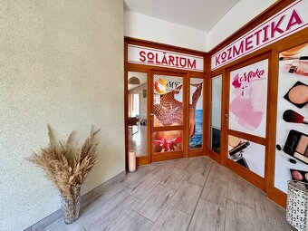 Odstúpenie zabehnutej prevádzky solária a lymfodrenáže - 2