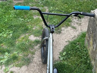 Freestile BMX - 2
