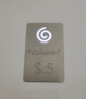 Sumiko S5 - 2