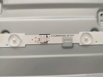 LED podsvietenie - 2
