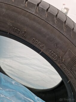 Michelin primacy 4 225/45 R17 - 2