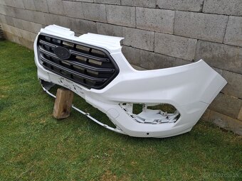 Ford TRANSIT CUSTOM Lift r.v.2018-24 - 2