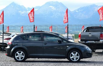 Seat Leon 1.4i 16V Edícia CHILLI - 2