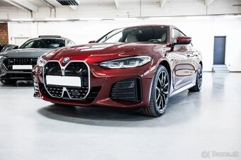 BMW i4 eDrive40 - 2