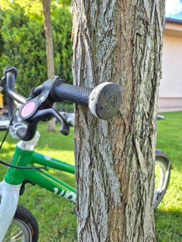Woom 2 detský bicykel kolesá 14 - 2