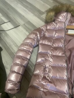 Zimná bunda - 2