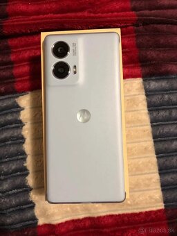 Motorola Edge 50 Fusion - 2