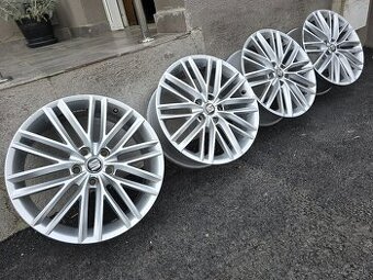 Disky Seat Ateca 5x112 r18 - 2