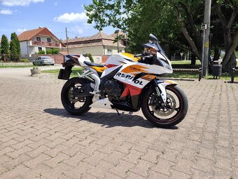 Honda CBR600RR - 2