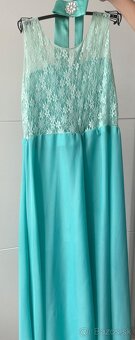 Detske šaty - 2