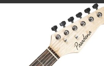 Elwktricka gitara - 2