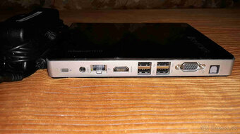 Lenovo IdeaCentre Q180, Acer CP311 - 2