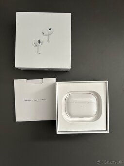 Airpod 2 Pro - 2