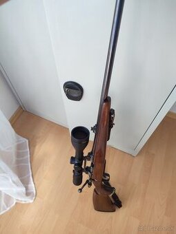cz550 7x64 - 2