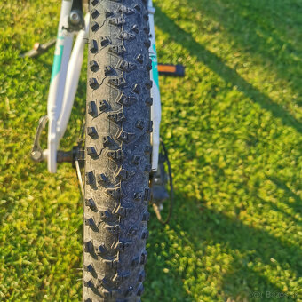 Predám detský horský bicykel LaPierre Prorace 20 Girl - 2