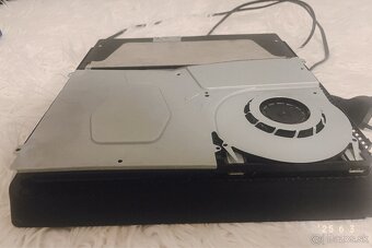 PlayStation 4 Sony - 2