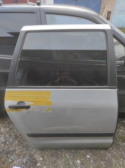 VW SHARAN DIELY - 2