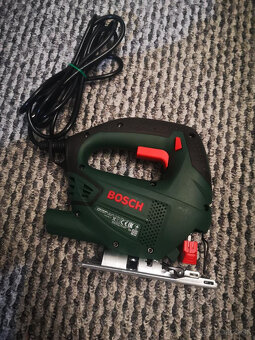 Bosch priamociara pila BOCH PST 700 E - 2