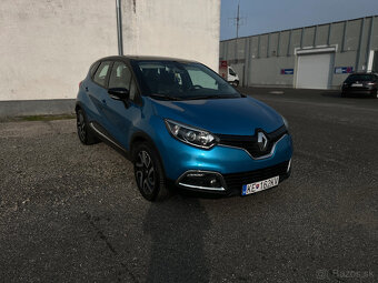 Renault Captur Energy TCe 90 Limited - 2