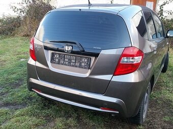 Honda Jazz 1,4i - 2