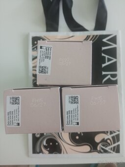 TimeWise® Čistiaci krém/gél 4 v 1 s 3D komplexom - 2