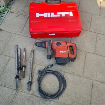 Hilti TE500-AVR - 2