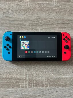 Nintendo Switch - 2