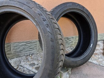 Zimné pneumatiky Maxxis Premitra - 2