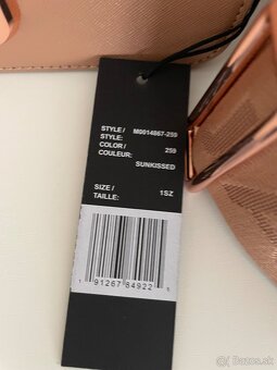 Nová kabelka Marc Jacobs - originál - 2