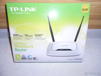 router - 2