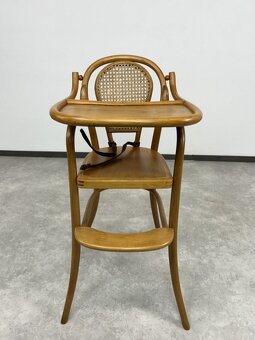 Detská stolička Thonet - 2