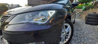 Seat leon 1,6D - 2