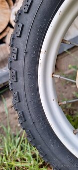 Predam detsky bicykel 12" - 2