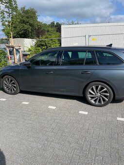 alu disky skoda 5x112 r18 - 2