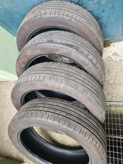 195/55 R20 - 2
