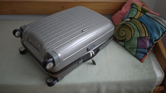 Predám kufor SAMSONITE - 2