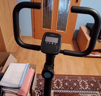 Stacionarny bicykel Domyos Essential - 2