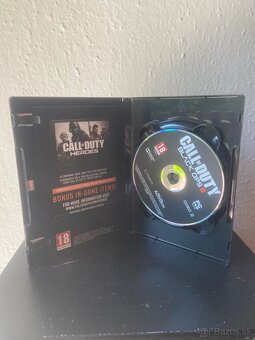 Call of Duty:Black ops 3 Počitačová hra - 2