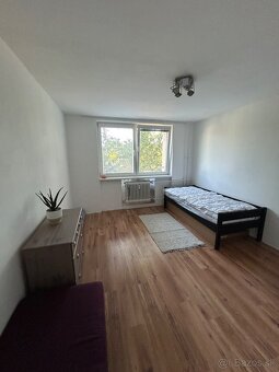 Na predaj - veľký byt 98 m2 s dvomi loggiami - 2