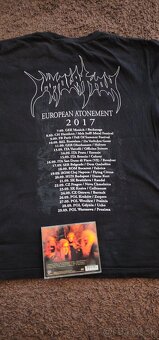 Vomitory... - 2