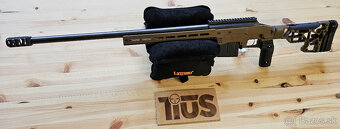 Ponúkame na predaj Guľovnicu CZ 600 MDT Deep Bronze .308 Win - 2
