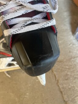 Hracske korcule Bauer Vapor X2.7 - 2
