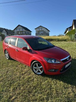 Ford Focus 2011 II - 2