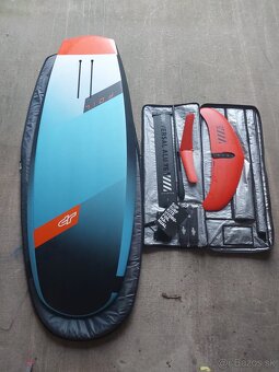 Hydrofoil JP Australia - 2