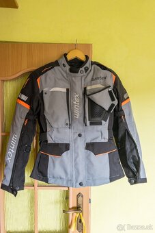Dámske motorkárske oblečenie - 2